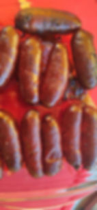 Chorizo