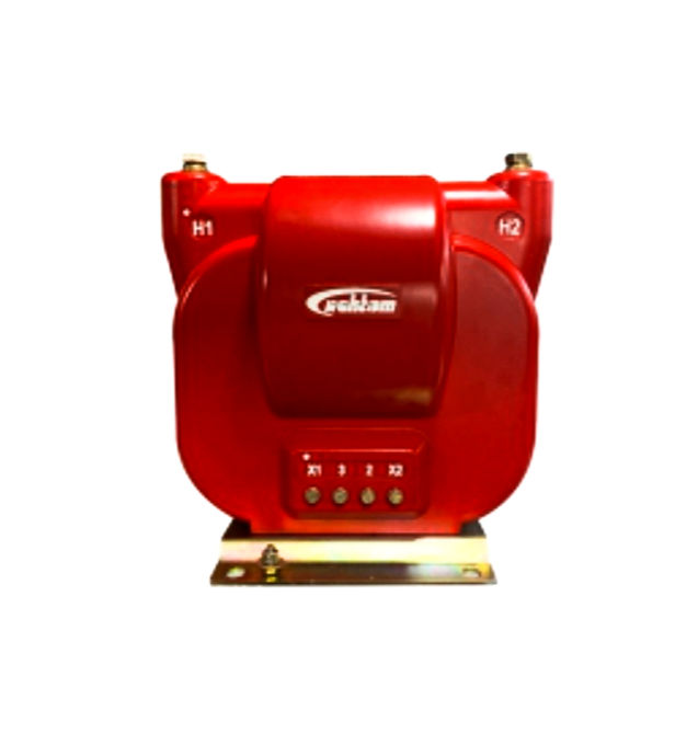 Transformador de potencial (TP)