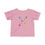 Thumbnail: KOKO Colorful Handprint Infant Tee