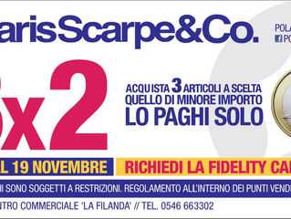PolarisScarpe&Co. - Faenza