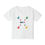 Thumbnail: KOKO Colorful Handprint Toddler Tee