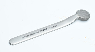 Dermafile Medium - by Bee Stunning