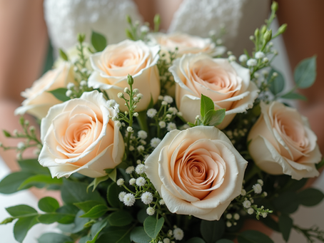 Wedding Floral Arrangements: Create Your Dream Design
