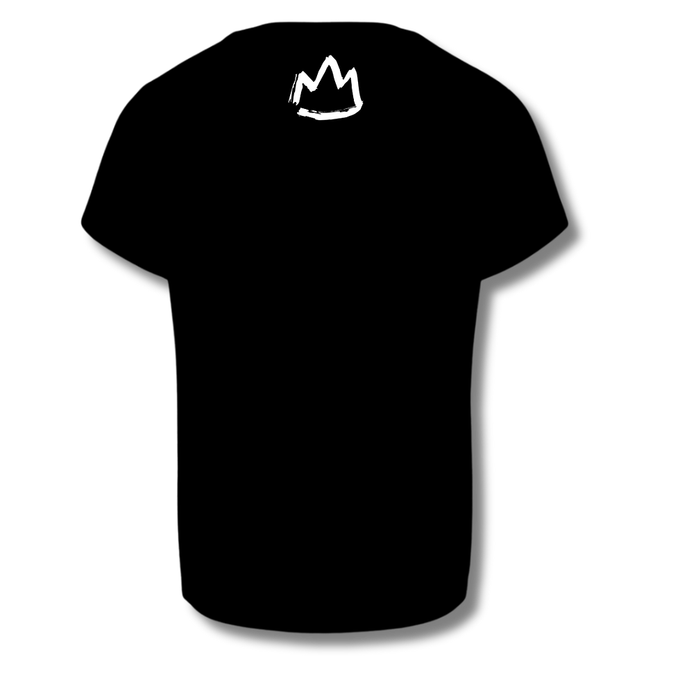 Thumbnail: Brown Child Wear that Crown Proud Shirt
