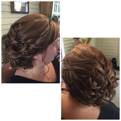 Hairstyling Services