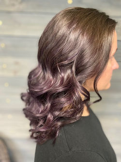 Highlights, Lowlights & Styling