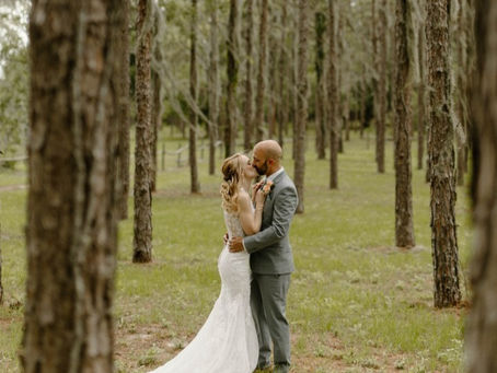 Wedding Planning 101: Your Complete Checklist From "Yes" to "I Do" 