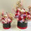 Thumbnail: HUGGY BOX (SIZE S, M, L - ARTIFICIAL FLOWER)