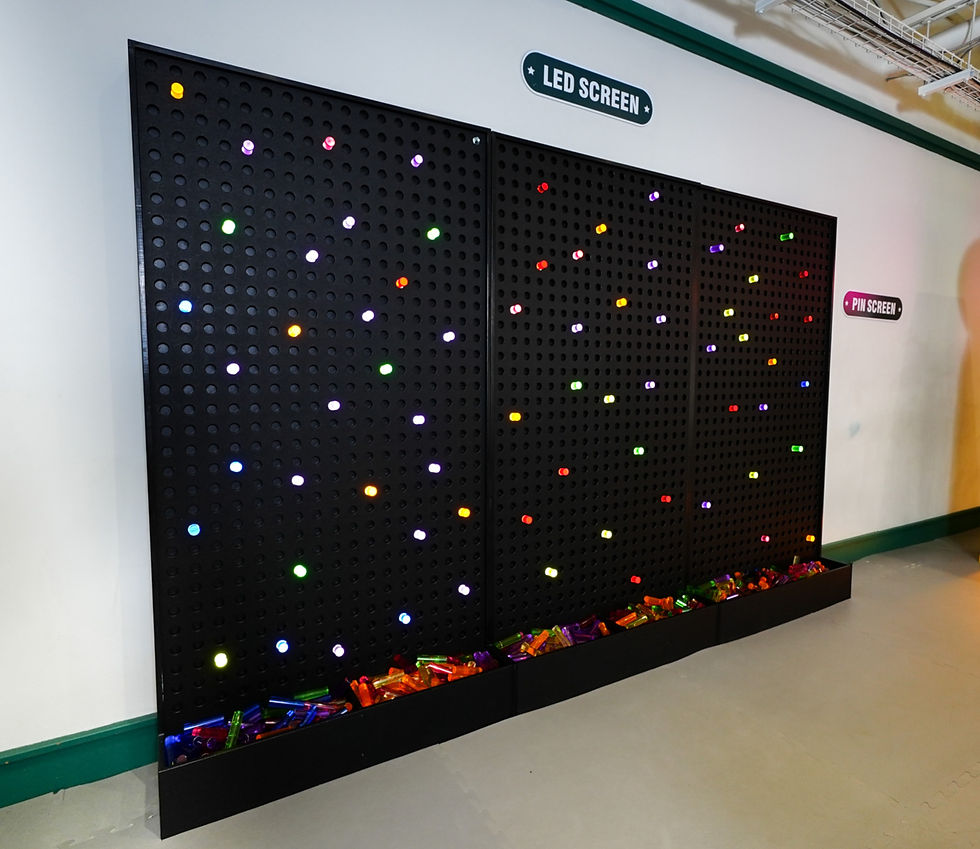 Led Screen