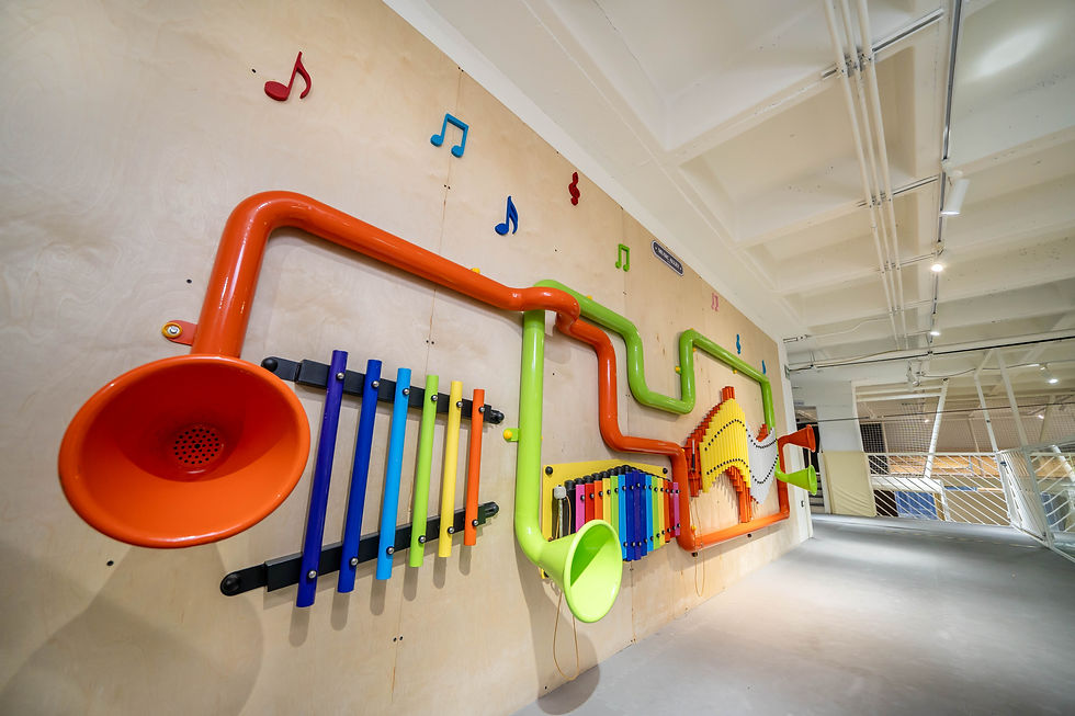 Music Zone