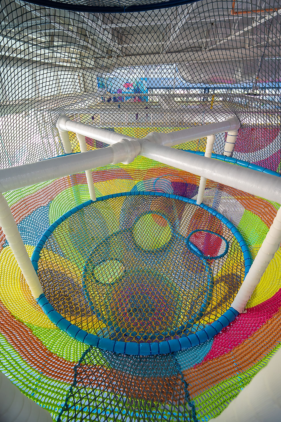 Giant Net