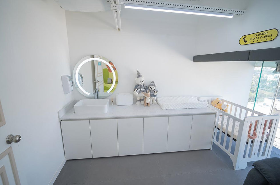 Nursery
