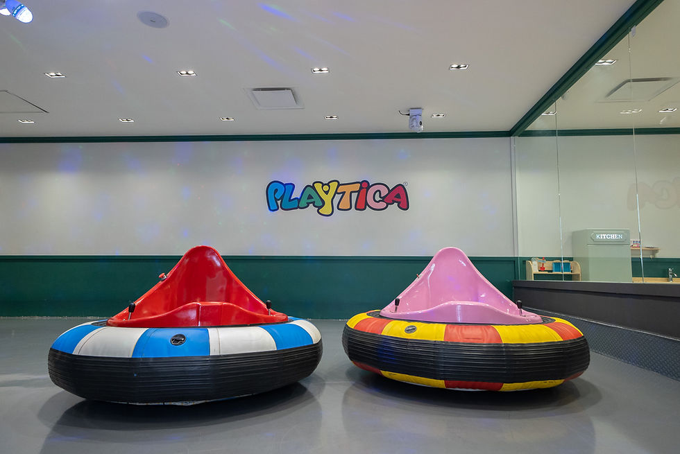 Bumper Car