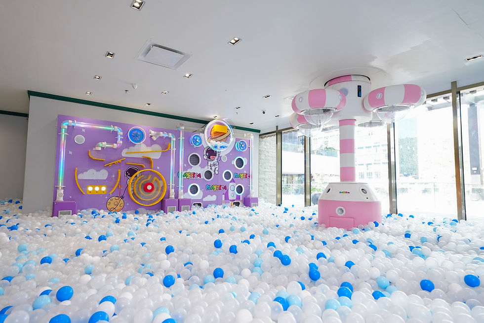 Ball Pit