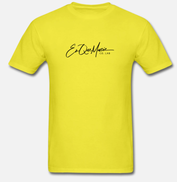 Thumbnail: Coloured Tees