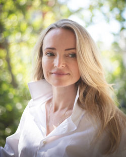 Carrie Anne James