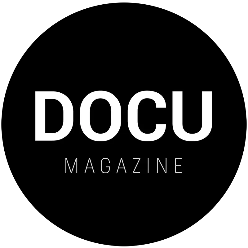 Buy the Docu Magazine dedicated to my work !