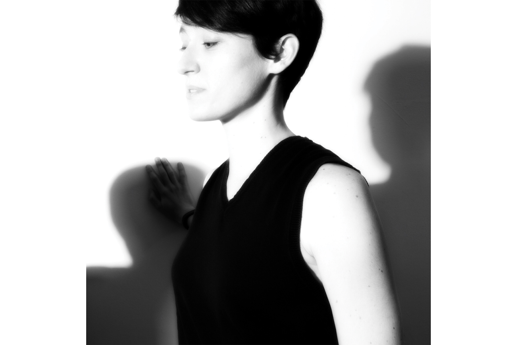 Marion for La Klepto