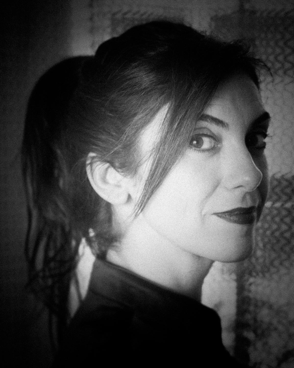 Stéphanie / Singer Songwriter