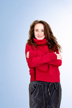 Léa Bétrémieux / Actress / Paris 2023