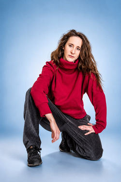 Léa Bétrémieux / Actress / Paris 2023