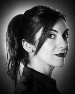Stéphanie / Singer Songwriter