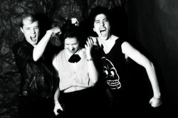 Louise de Ville & friends