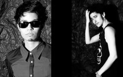 Louise de Ville & friends