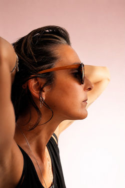 Ingrid Verna / Personal / Paris 2024