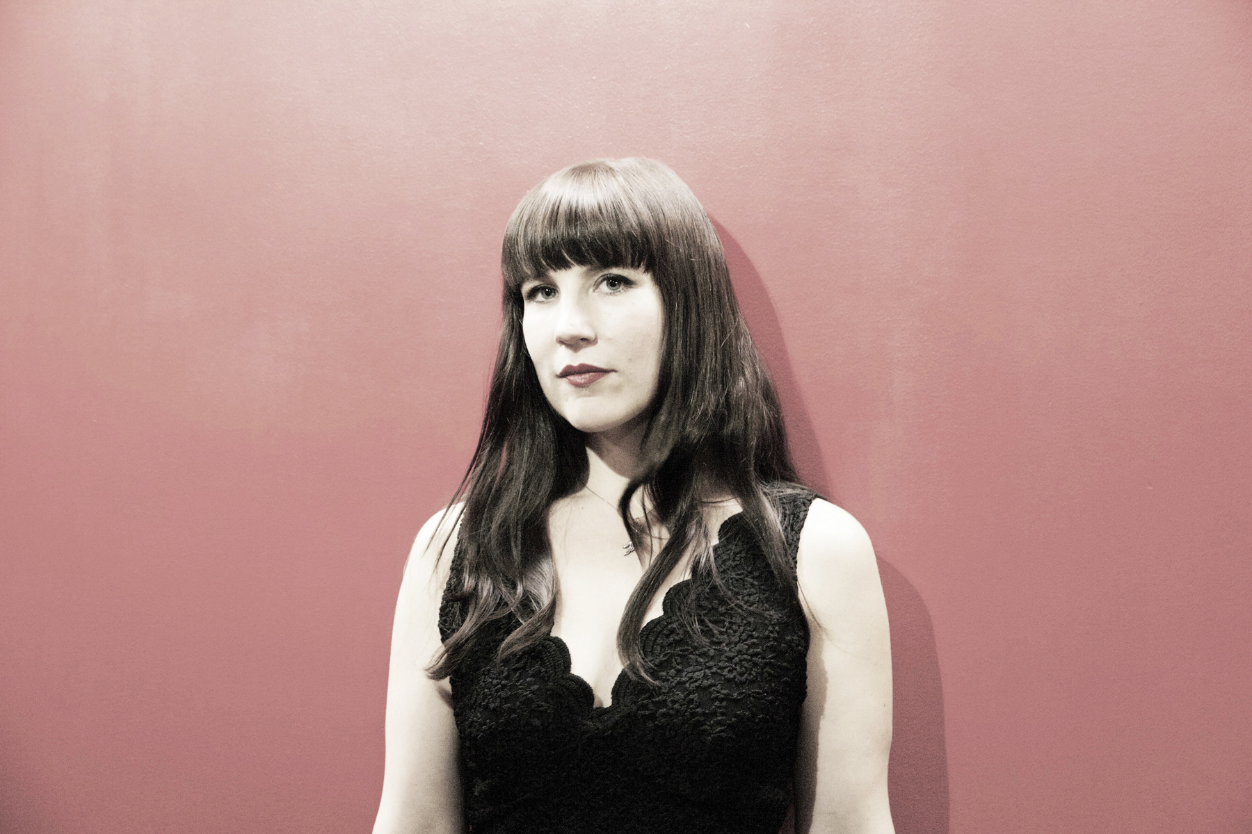 Emily Jane White