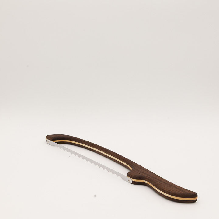 Thumbnail: Bread Knife