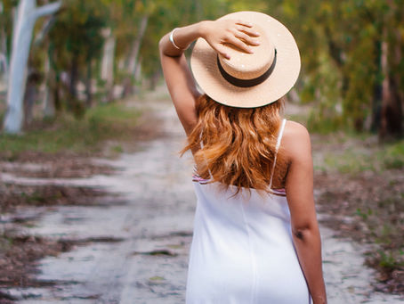 7 bodů klíčových pro uzdravení se z AD | 5. NAUČ SE SÁM SEBE SI VÁŽIT, MILOVAT SE A TO CO DĚLÁŠ