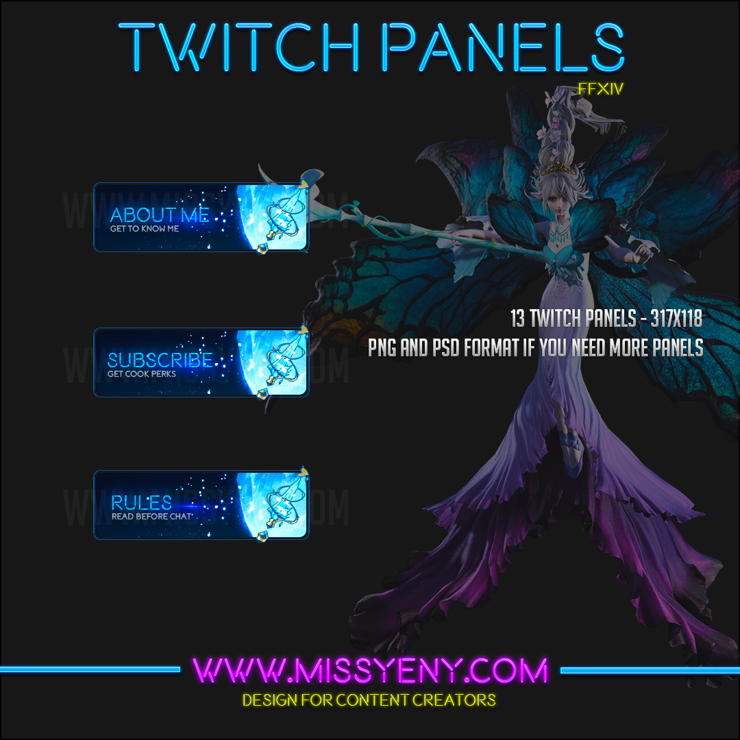 final fanstsy chat bots for twitch final fanstsy chat bots for twitch