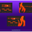 Thumbnail: STREAM PACK | FIRE | SCREENS, PANELS AND OVERLAY