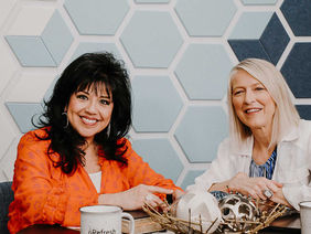 Moving from Anxiety to God's Kind of Peace - Part 1 & 2