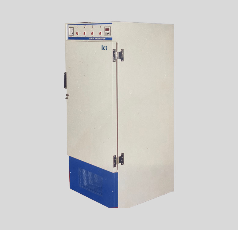 BOD Cooling Incubator