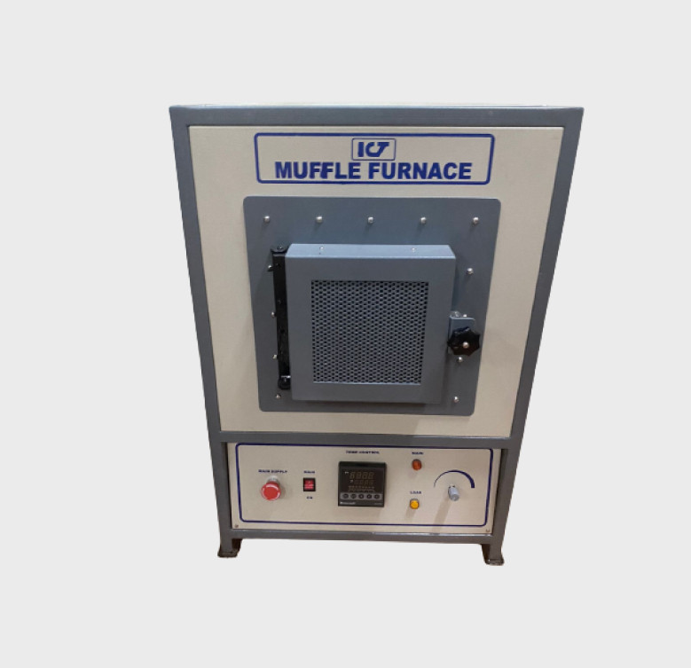 Muffle Furnace