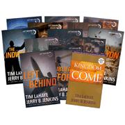 The Left Behind Series