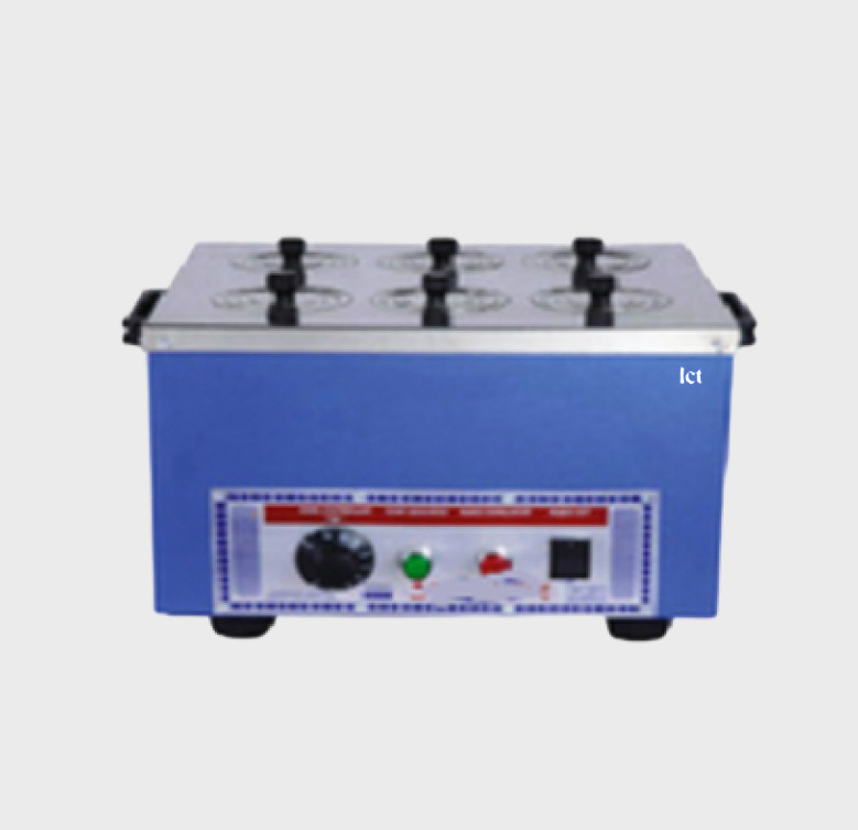 Water Bath (Constant Temperature)
