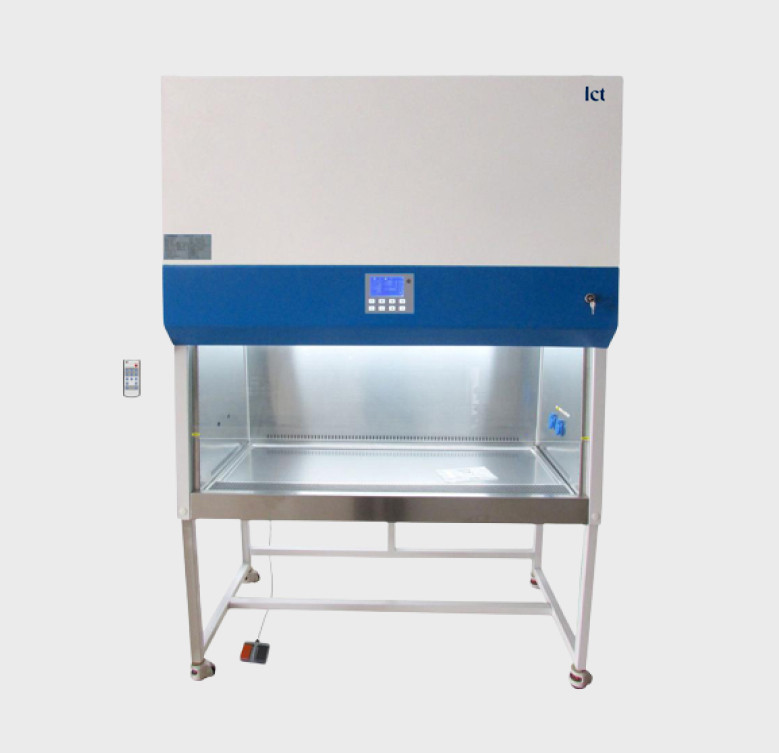 Laminar Air Flow Cabinet