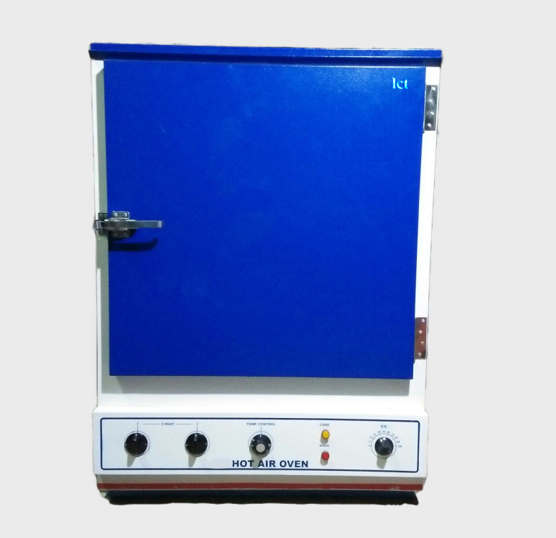 Hot Air Ovens