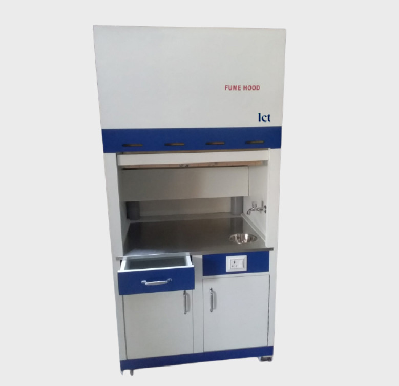 Fume Exhaust Hoods