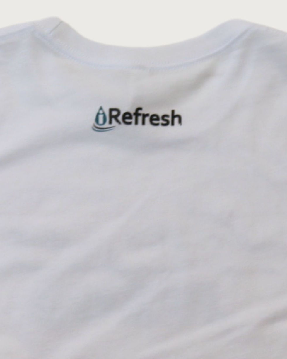 Thumbnail: L.M.T.Y.A. JESUS monochrome TEE