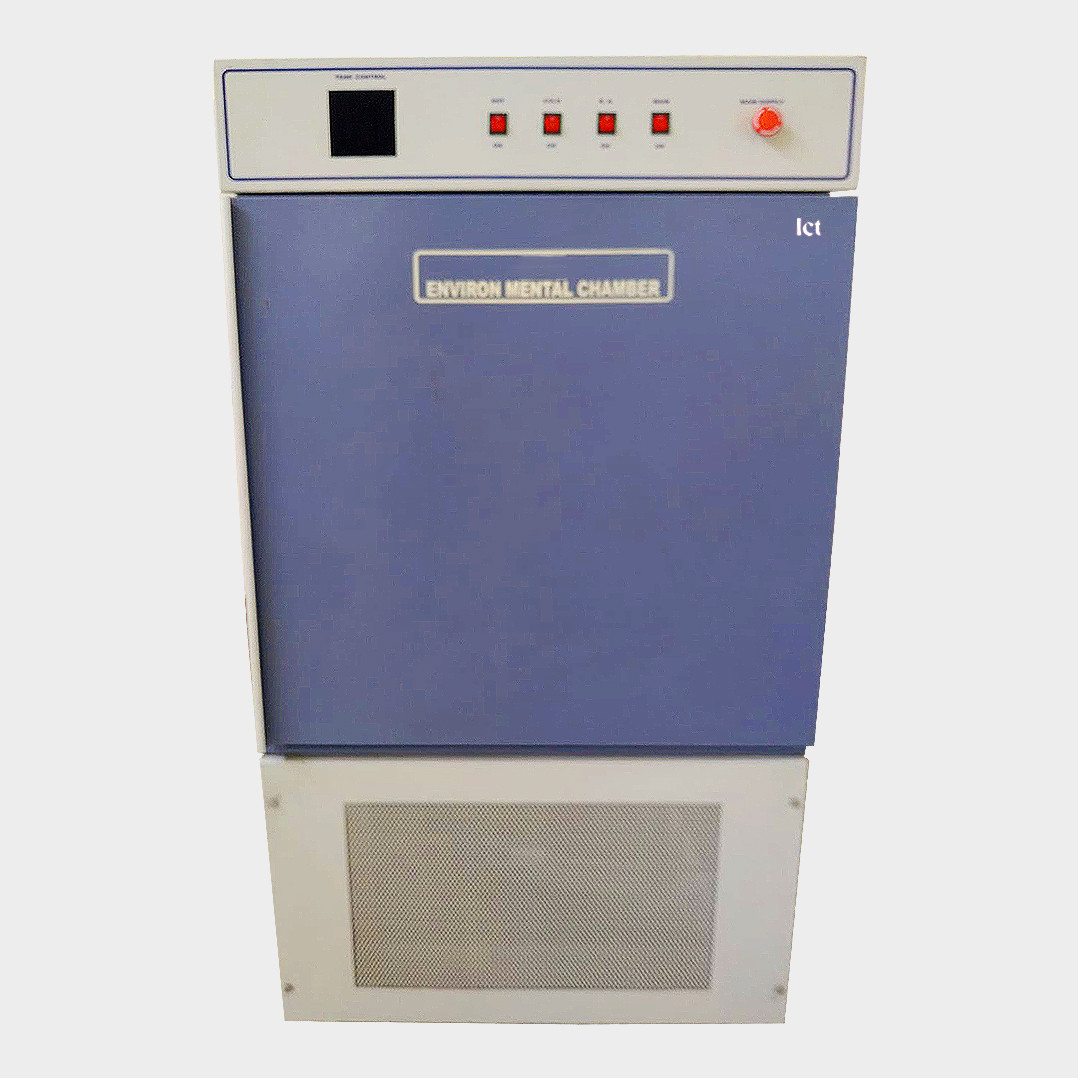 Plant Growth Chamber/Environmental Test Chamber