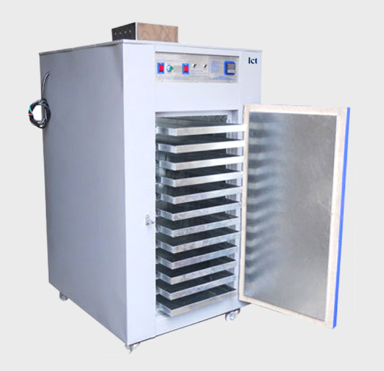 Tray Dryer
