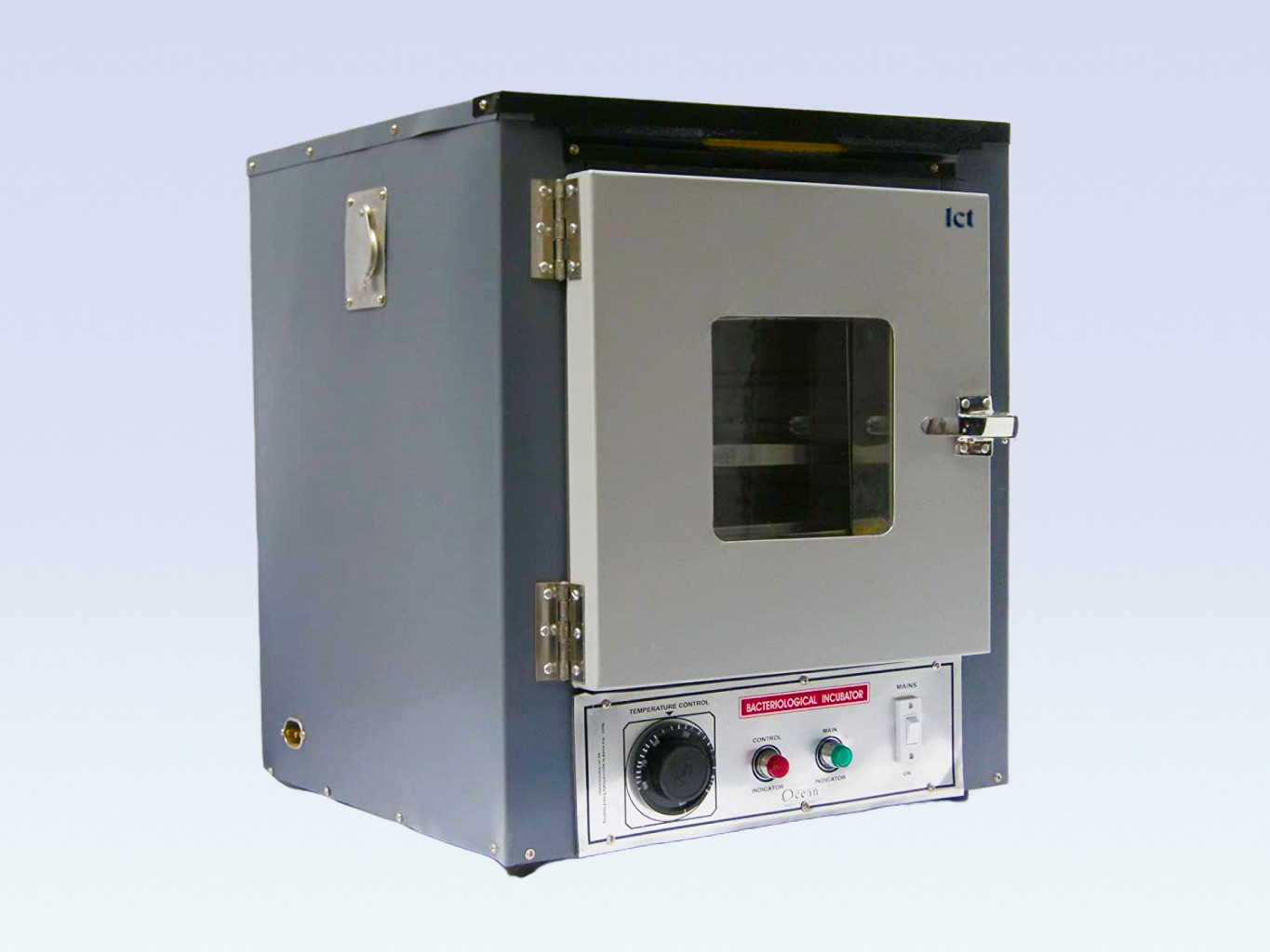 Bacteriological Incubator