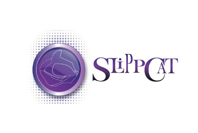 Slippcat Logo