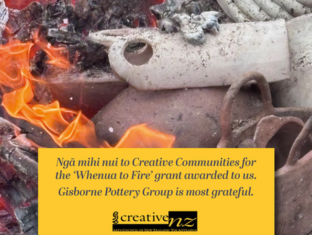 Baye Riddell – Korean Beach Firing