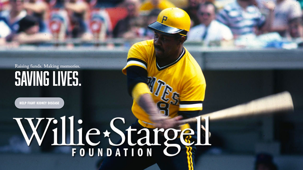 Willie Stargell Foundation