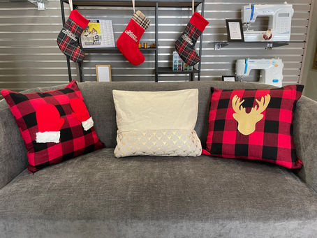 3 décorations de Noël, pour sublimer votre maison !